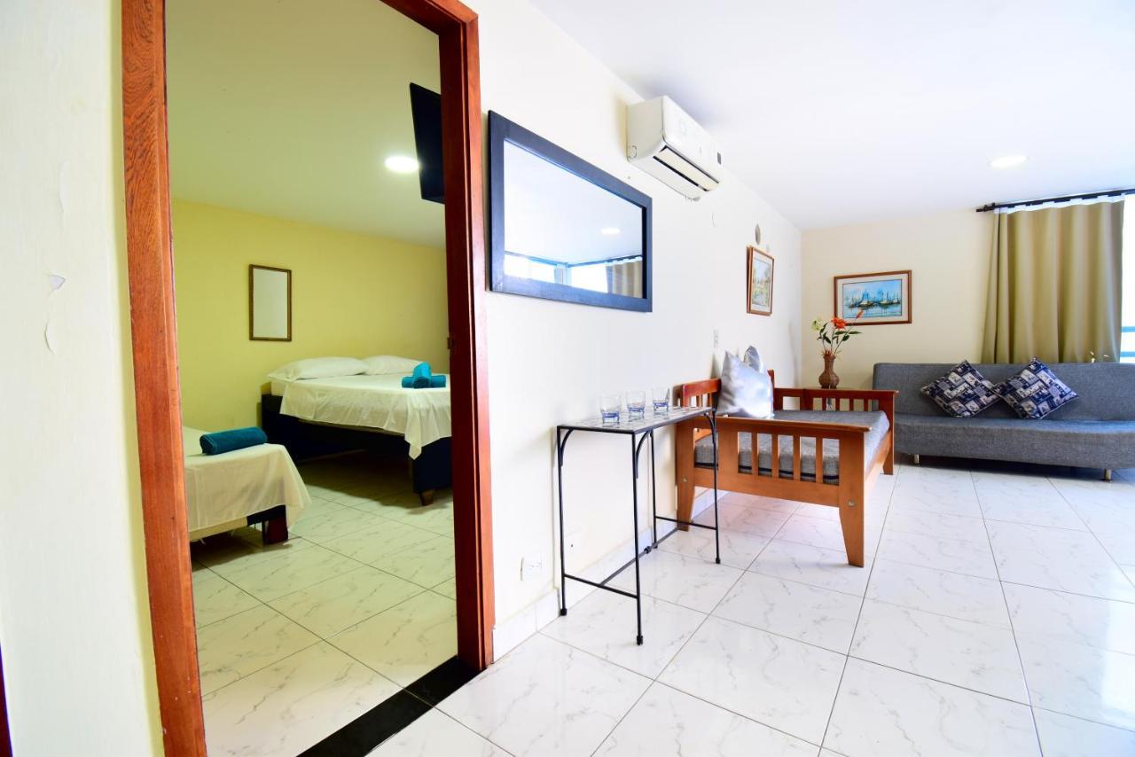Apartamento Apartamento Vista Al Mar - Piso 18
