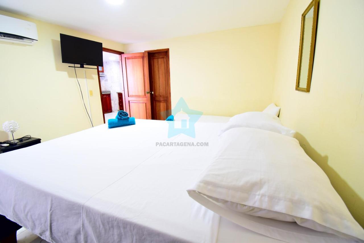 Apartamento Vista Al Mar - Piso 18