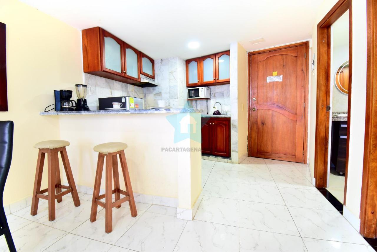 Apartamento Vista Al Mar - Piso 18 Apartment *