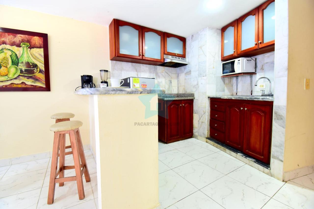 Apartamento Apartamento Vista Al Mar - Piso 18