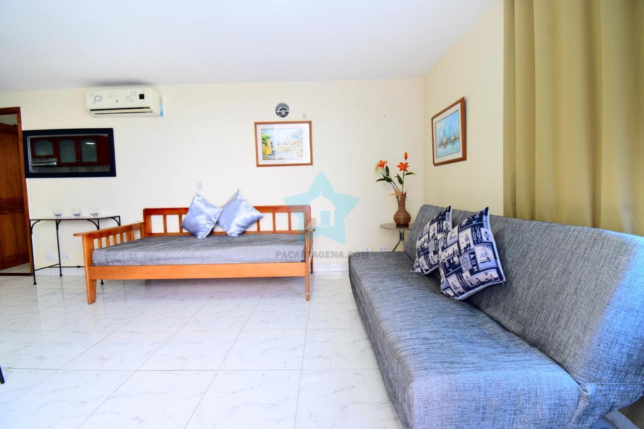 Apartamento Vista Al Mar - Piso 18 Apartment