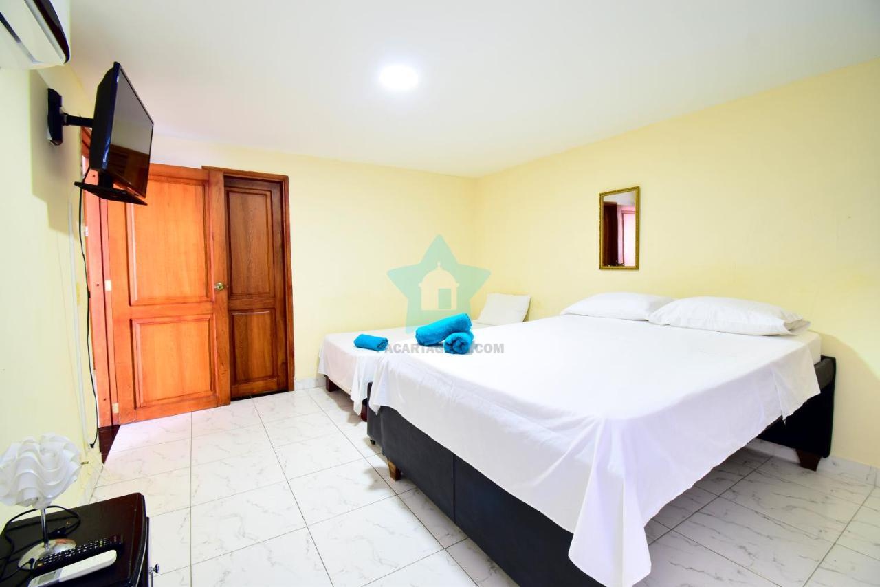 Apartamento Vista Al Mar - Piso 18 Apartment