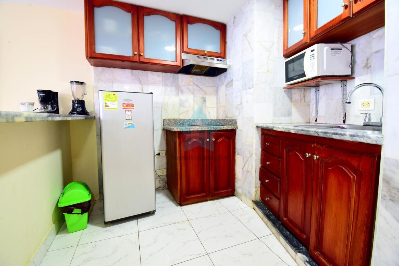 Apartamento Apartamento Vista Al Mar - Piso 18 *