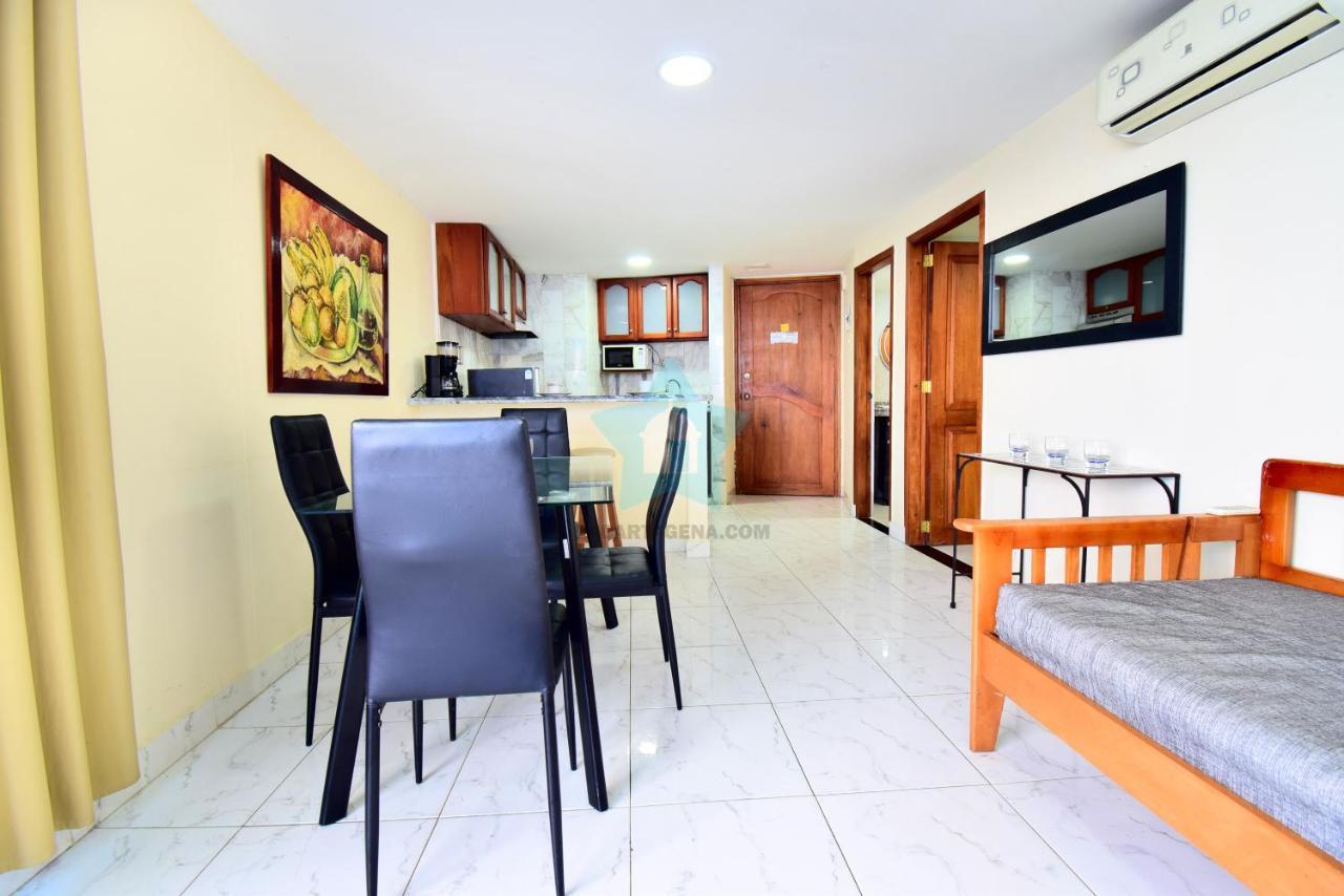 Apartamento Vista Al Mar - Piso 18