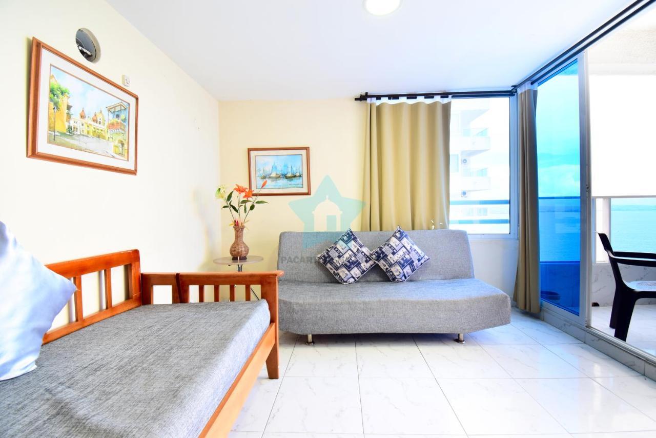Apartamento Apartamento Vista Al Mar - Piso 18