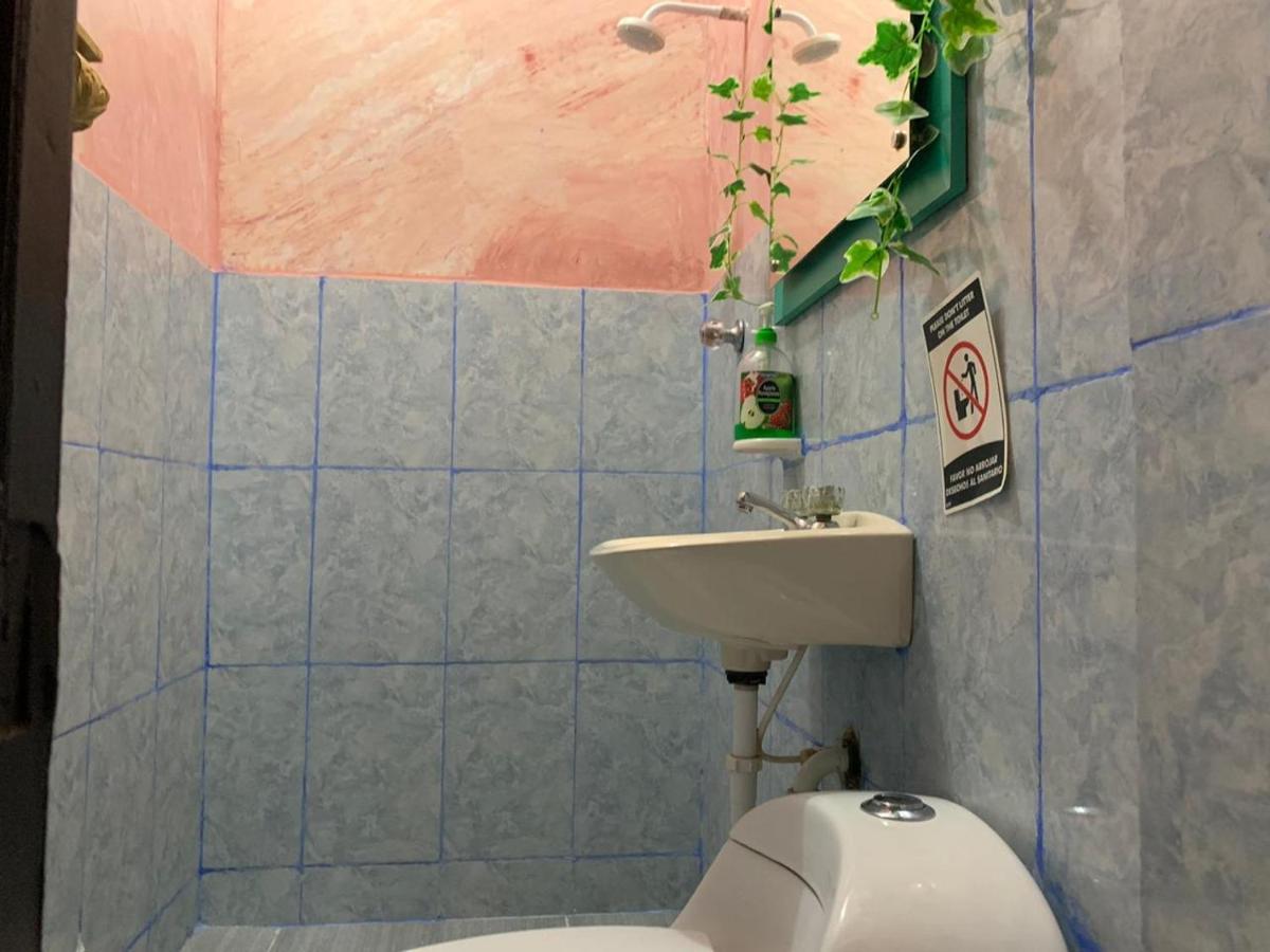 Hostal Pachamama Blue *
