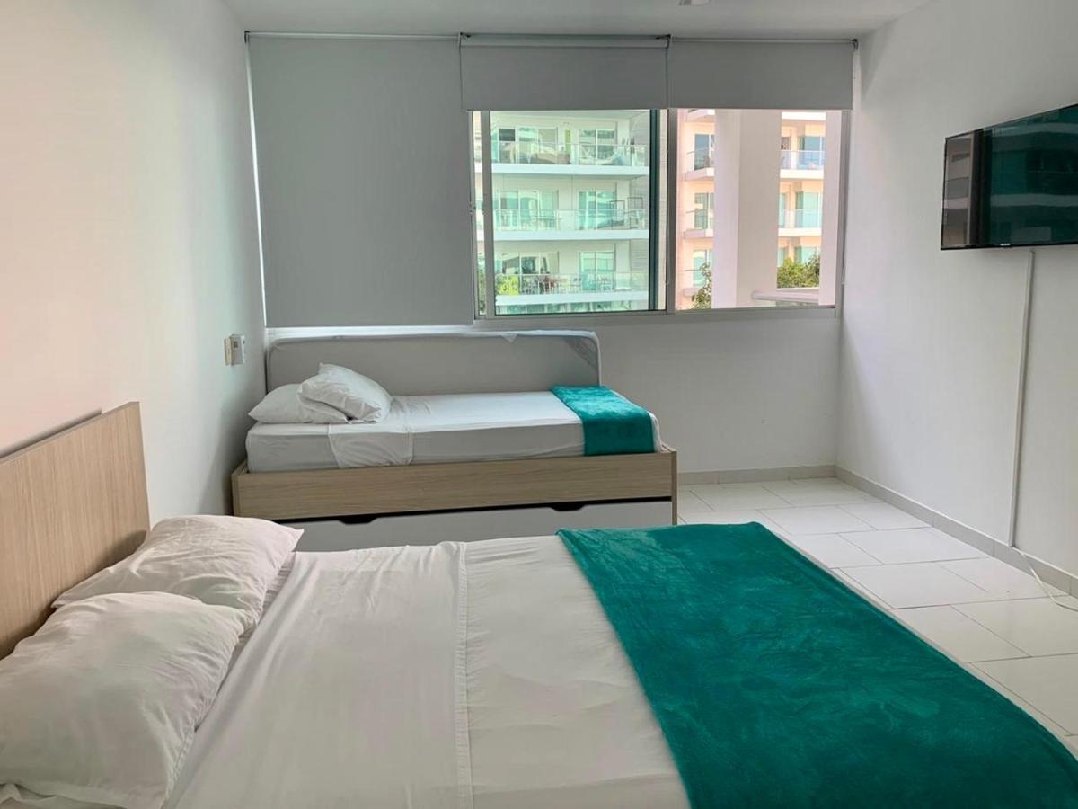 Apartamento Morros 3 Playa *