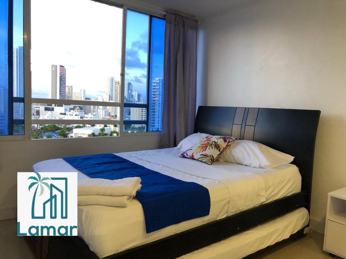 Lamar Conquistador * Cartagena