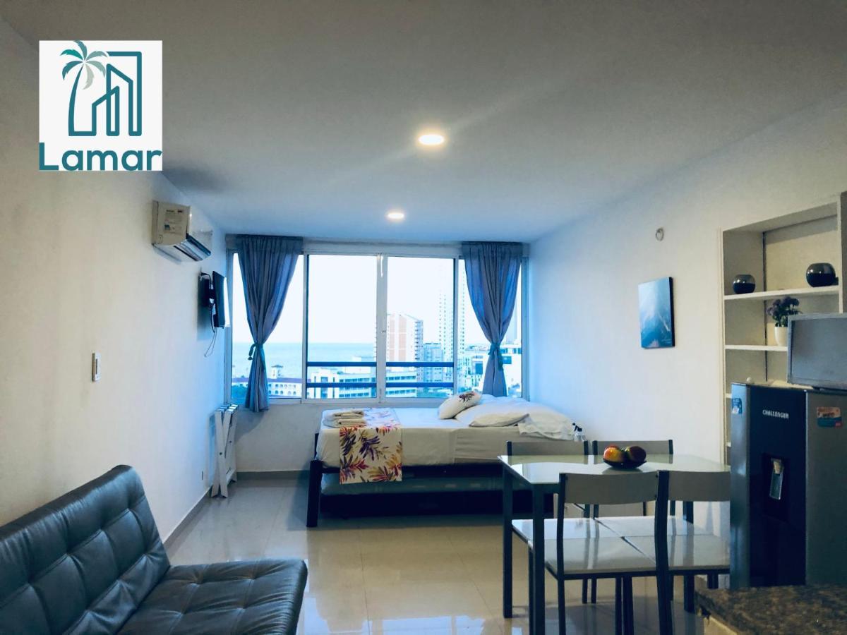 Apartamento Lamar Conquistador *