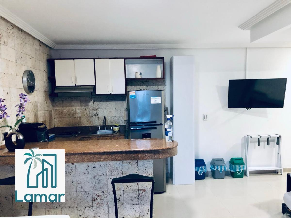 Lamar Conquistador Cartagena