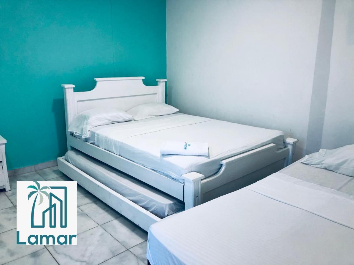 Apartamento Lamar Conquistador Cartagena