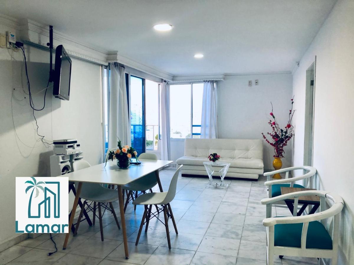 Lamar Conquistador Apartamento