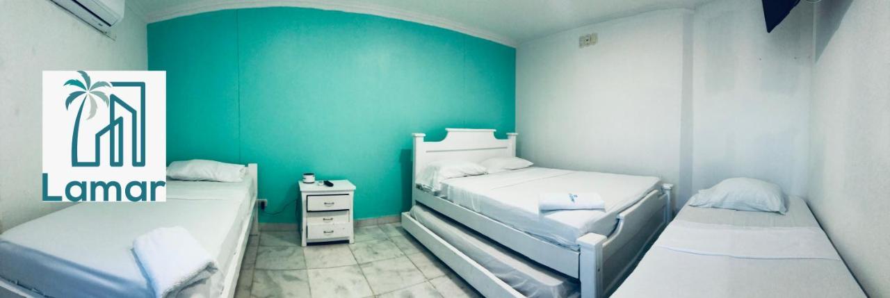 Apartamento Lamar Conquistador *