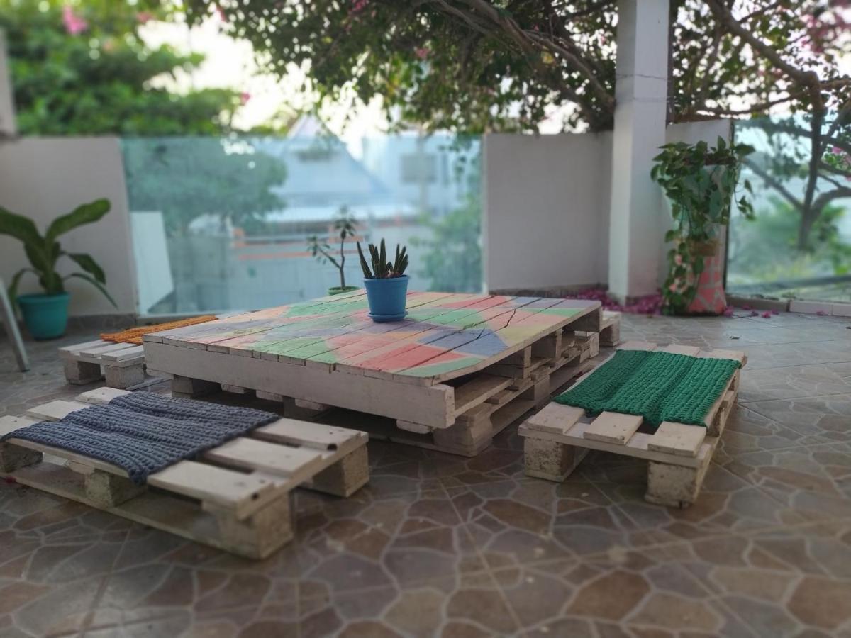 Hostal El Chiringuito *
