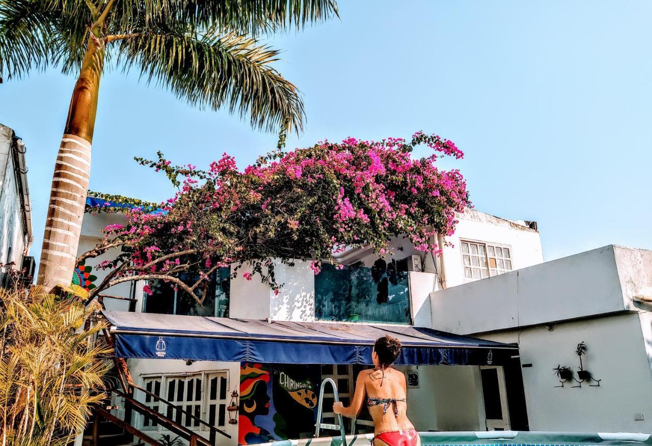 Hostal El Chiringuito *