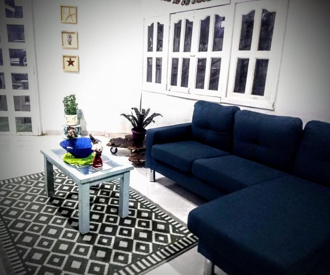 El Chiringuito Hostal Cartagena