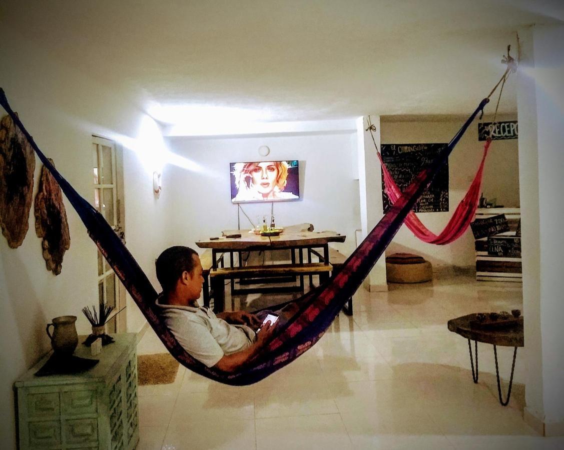 Hostal El Chiringuito *