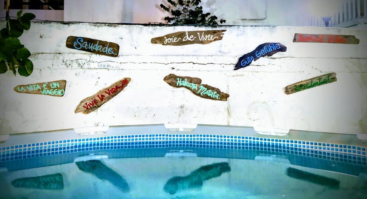 El Chiringuito Hostal Cartagena