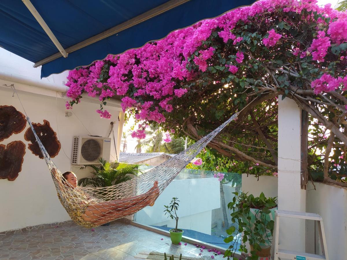Hostal El Chiringuito Cartagena