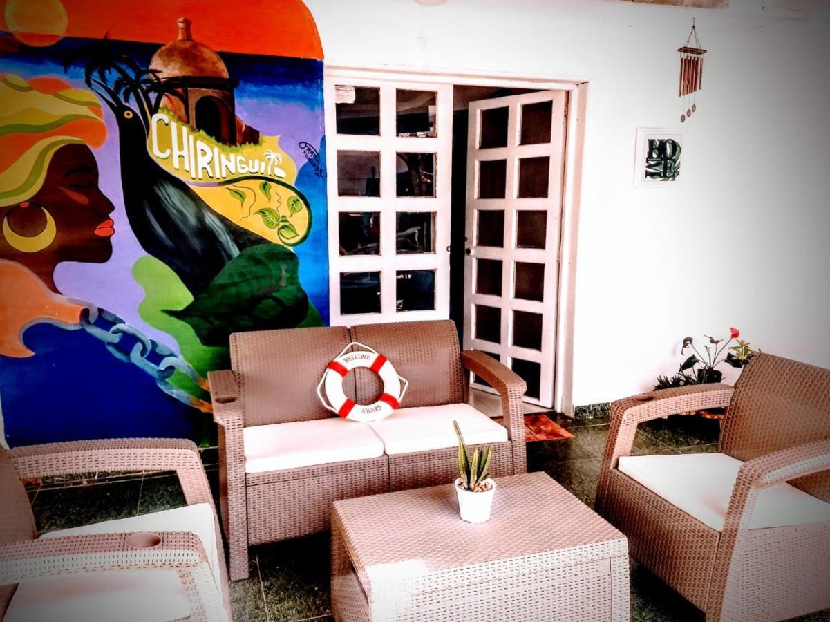 Hostal El Chiringuito Cartagena