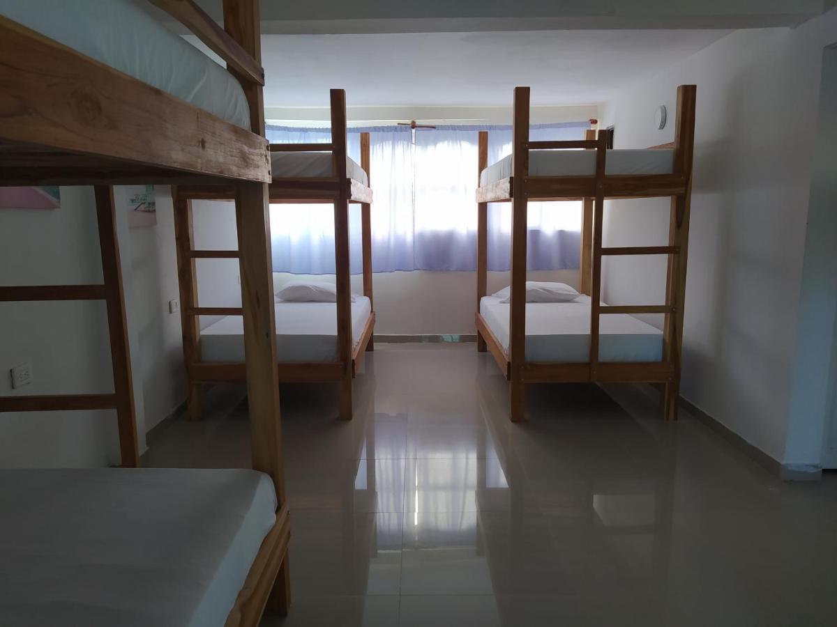 El Chiringuito Hostal Cartagena
