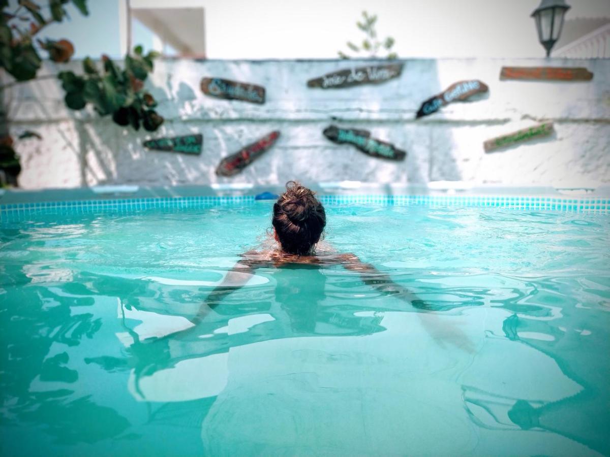 Hostal El Chiringuito