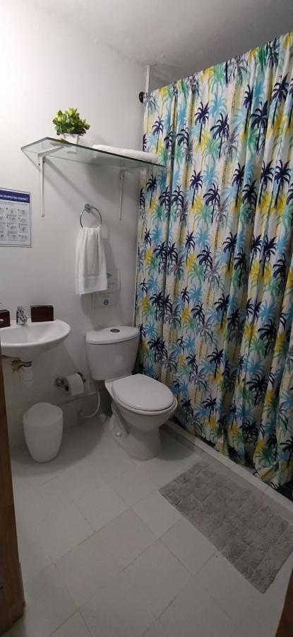 El Chiringuito Hostal *