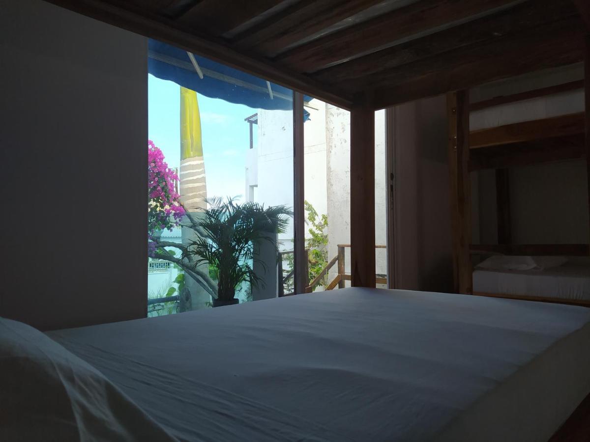 Hostal El Chiringuito *