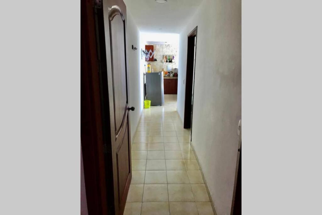 Cómodo Aparta-estudio Con Vista Al Mar- Zona Norte Cartagena