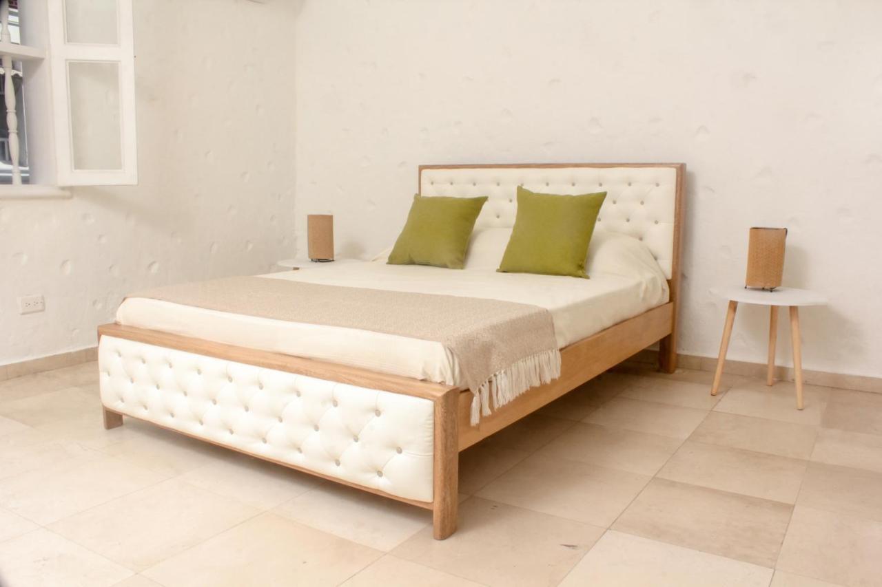 Stylish Apartments, Edificio Garcia, Getsemani Apartamento *