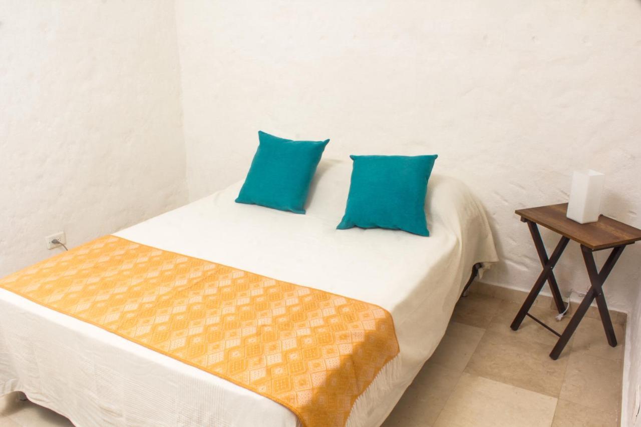 Stylish Apartments, Edificio Garcia, Getsemani