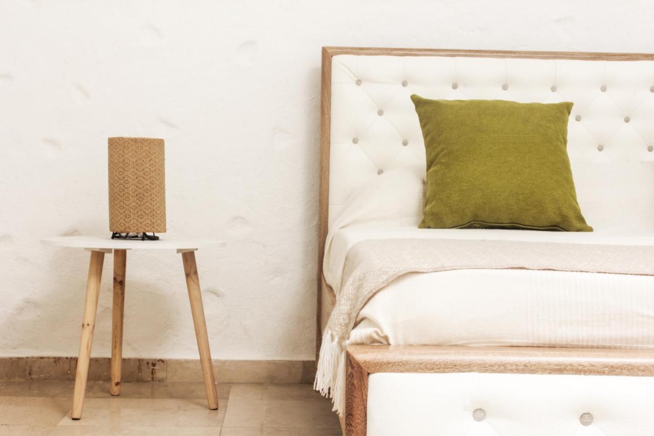 Stylish Apartments, Edificio Garcia, Getsemani