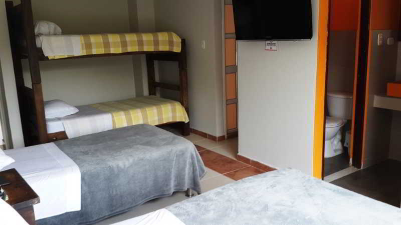 Mar Del Plata 3*