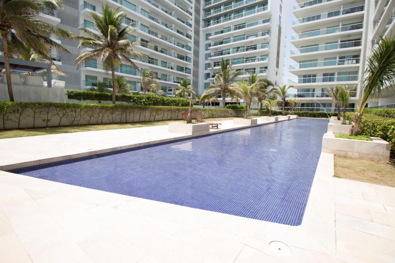 Morros Pelican Exclusive - Livin Colombia * Cartagena