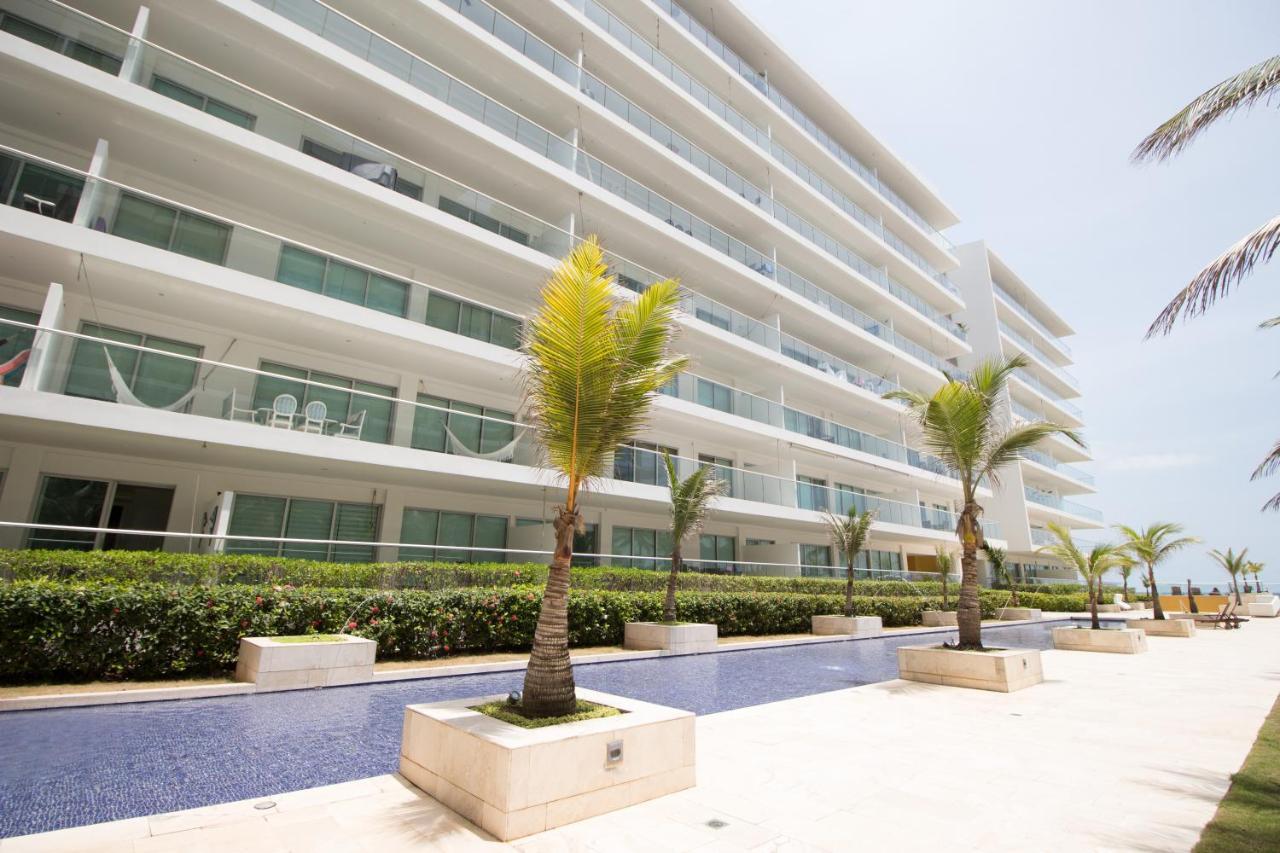 Morros Pelican Exclusive - Livin Colombia Cartagena