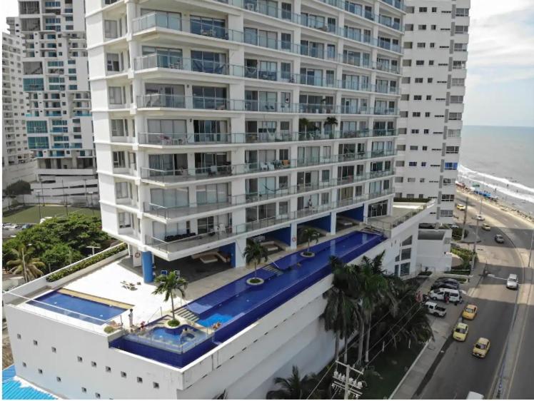 Apartamento Mi En Cartagena