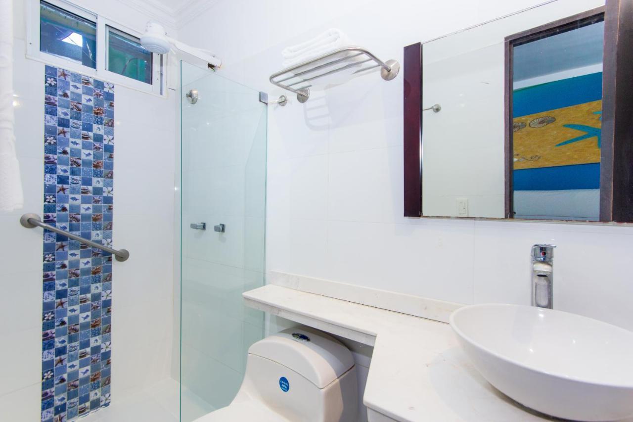 Bocagrande By Gh Hotel