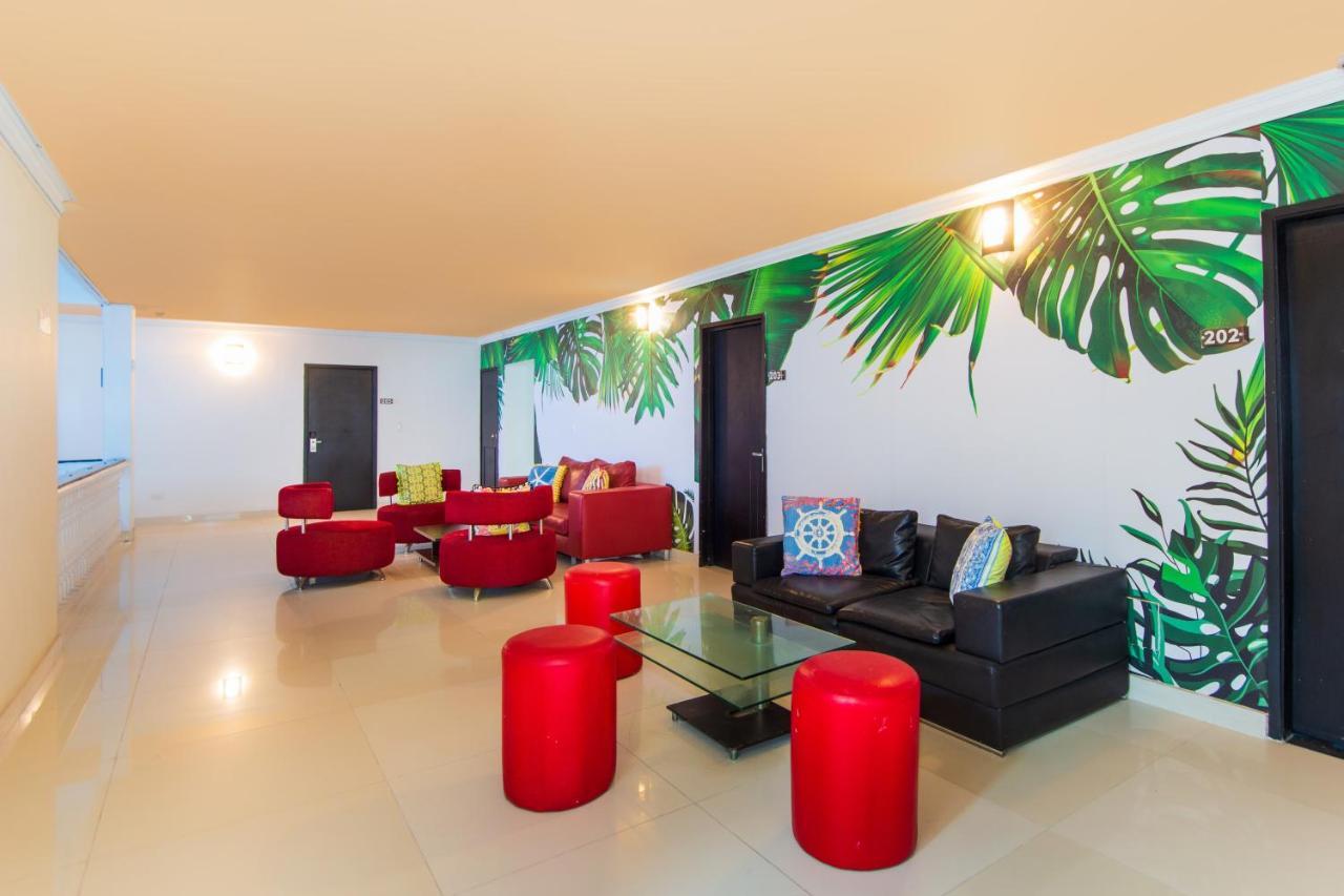 Bocagrande By Gh Hotel 3*