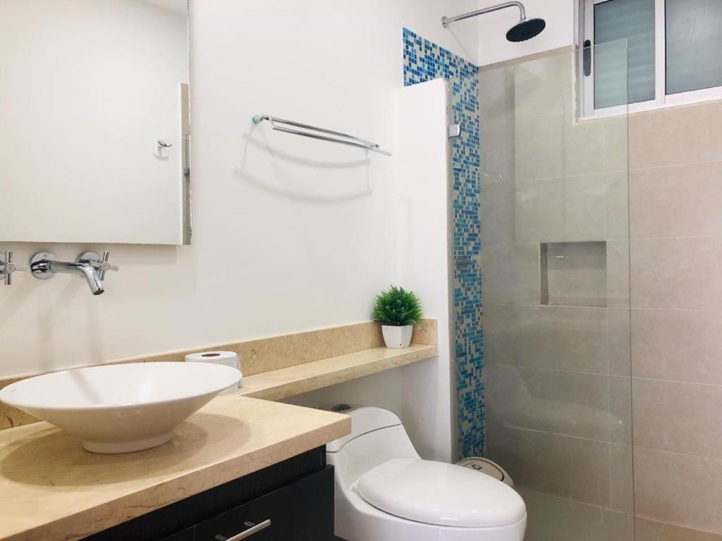 Apartamento Oceano - Eliptic Cartagena