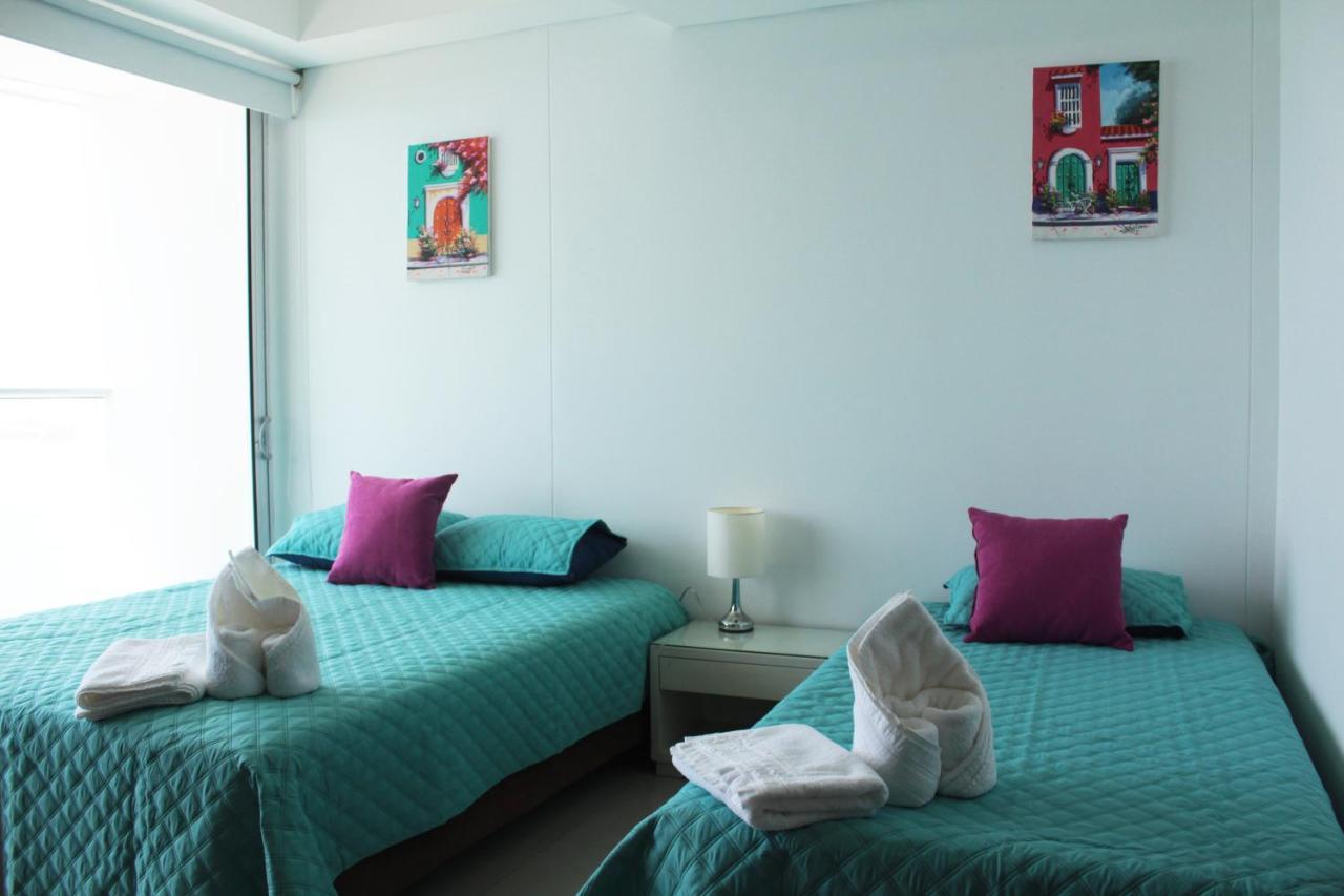 Oceano - Eliptic Apartamento Cartagena