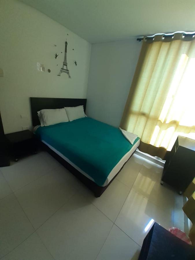 Hotel La Mar