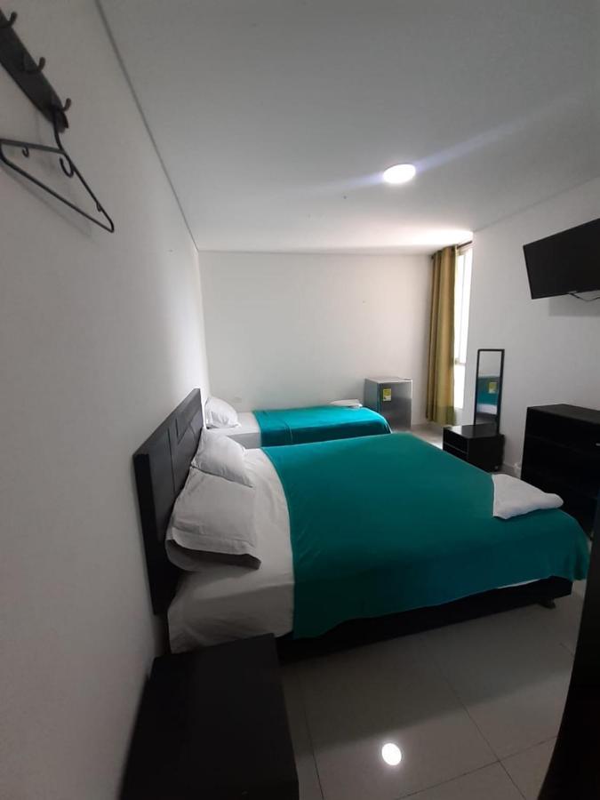 Hotel La Mar