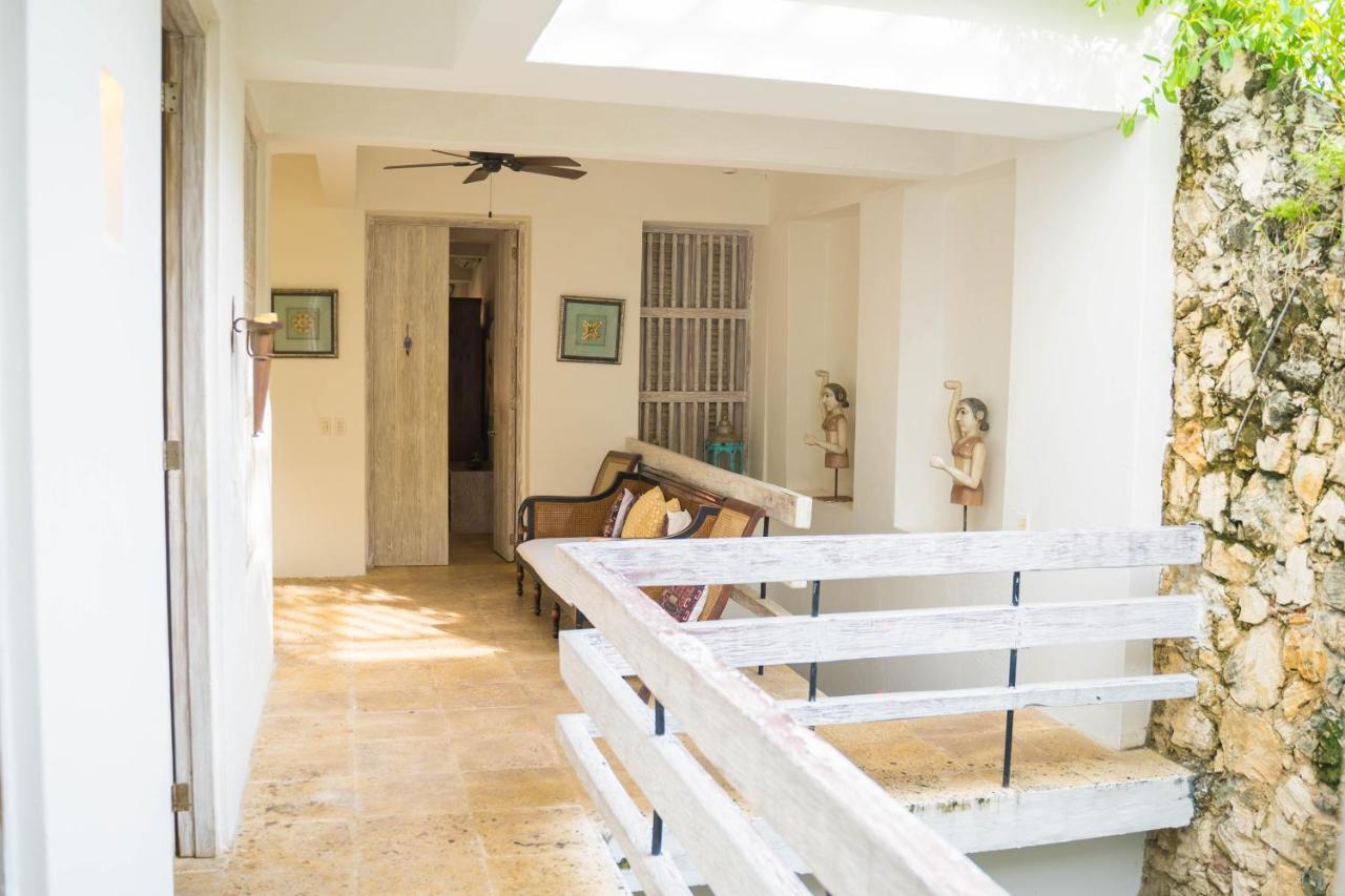 Casa Del Hobo Сasa de vacaciones