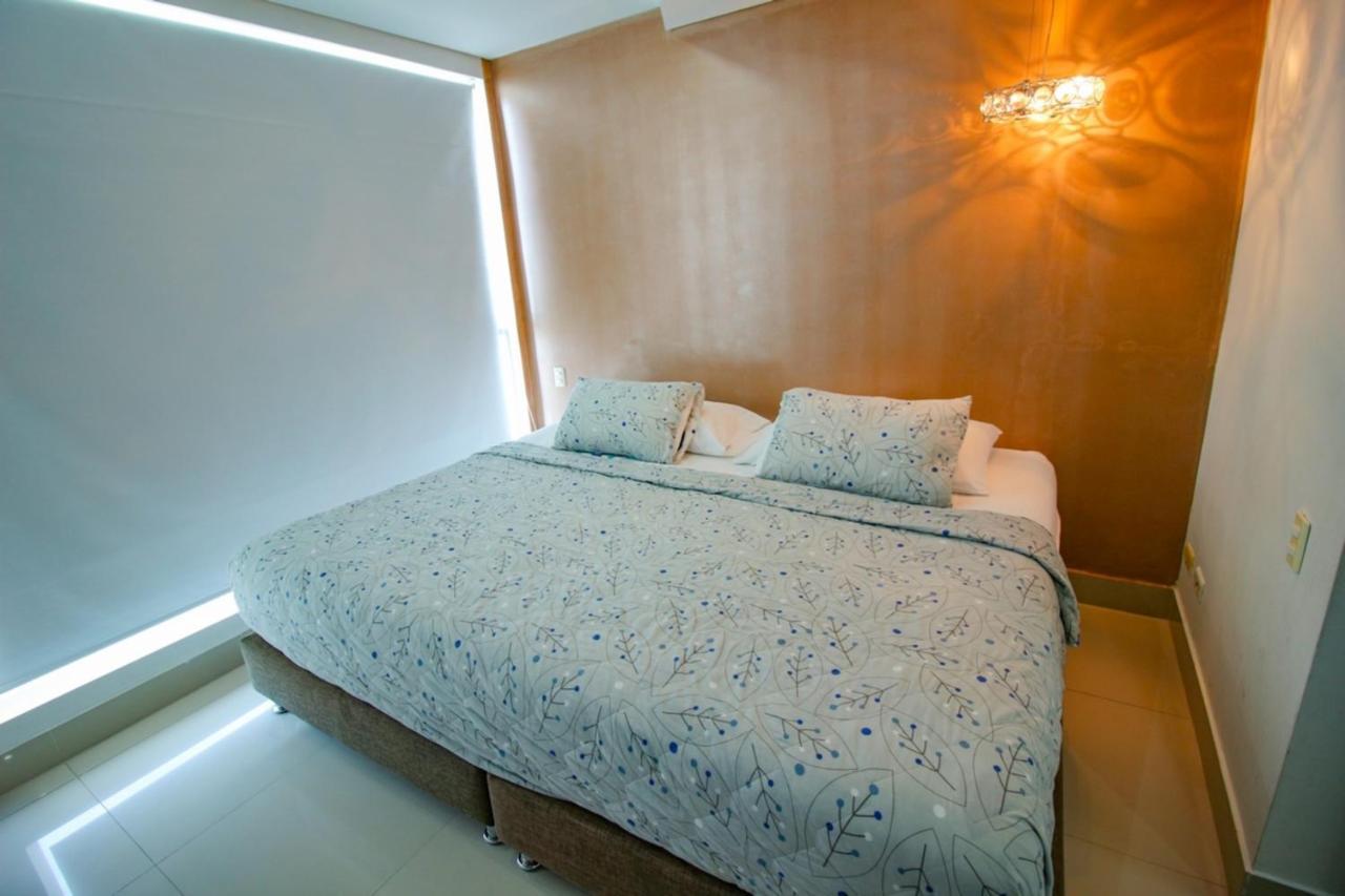 Palmetto Eliptic - Seaview Apartamento Cartagena