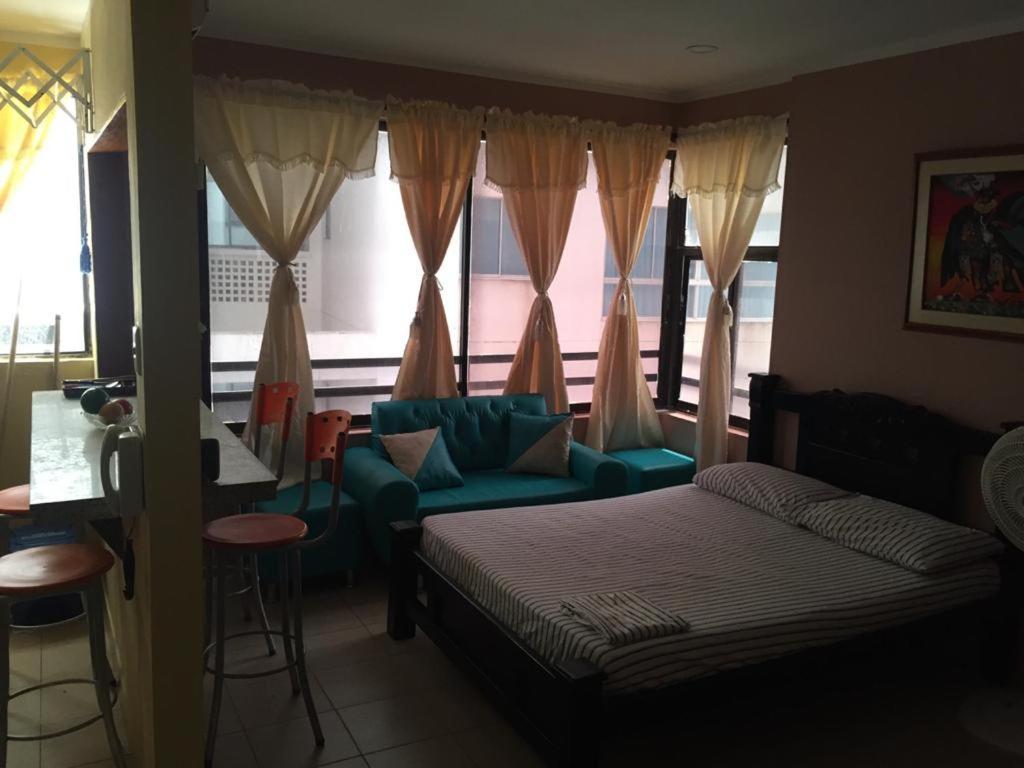 Apartamento Edificio Atlantis