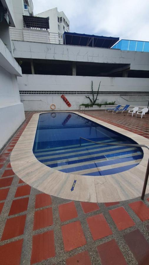 Apartamento Edificio Atlantis Cartagena
