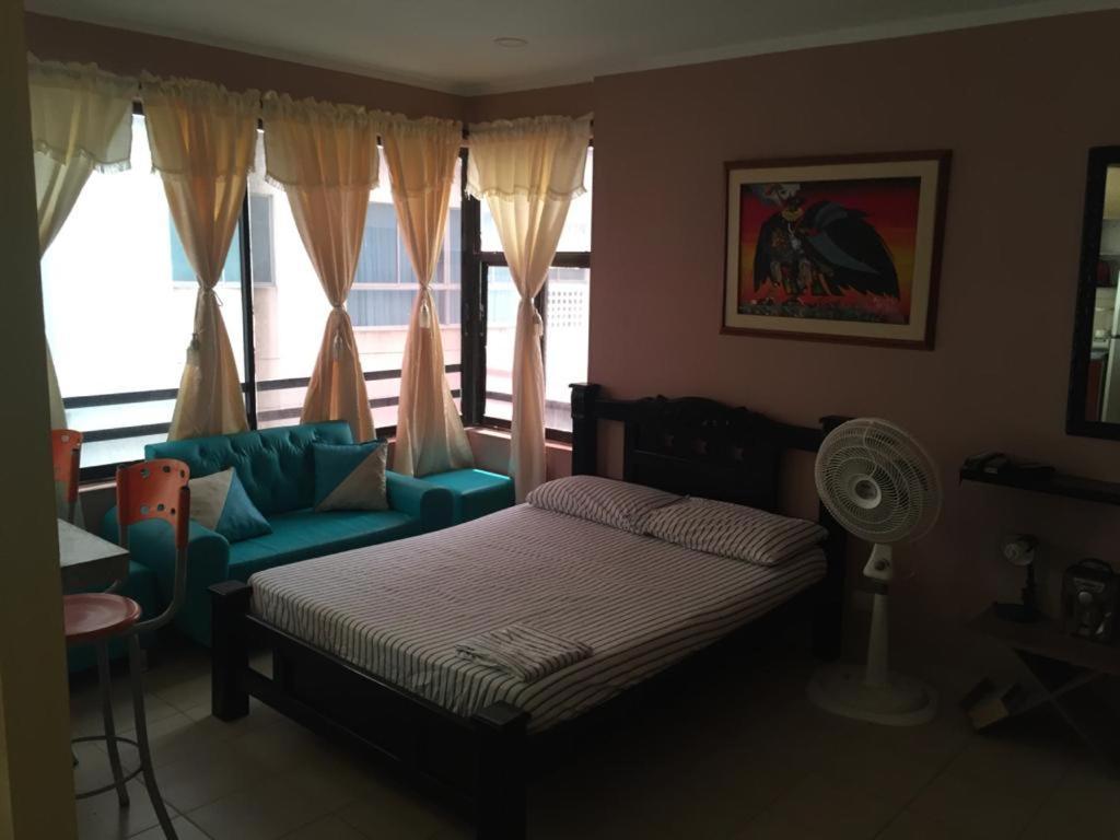 Apartamento Edificio Atlantis *