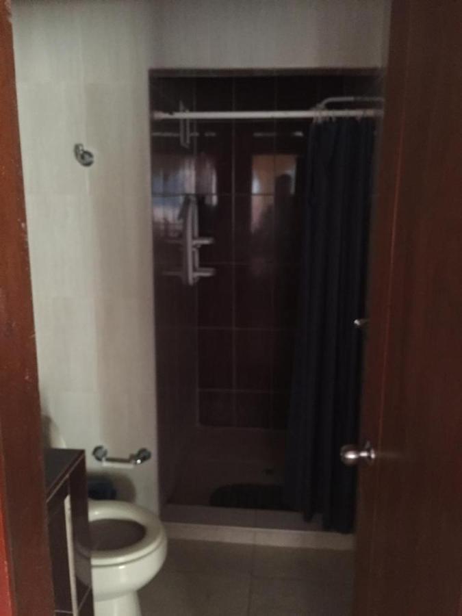 Apartamento Edificio Atlantis