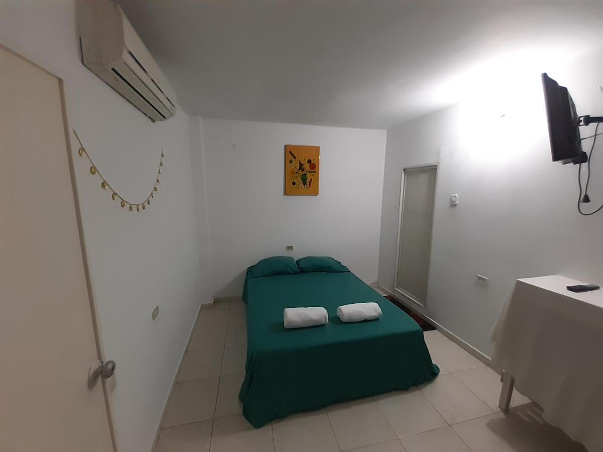 Casa Zoria * Cartagena