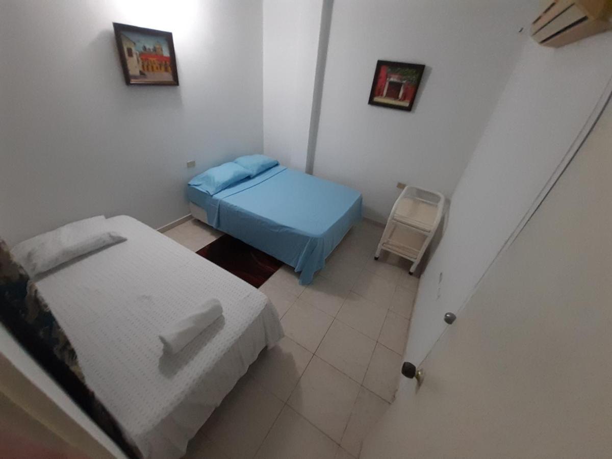 Casa Zoria Hostal *